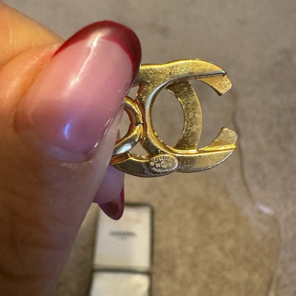 Chanel Necklace - Picture 3 of 5